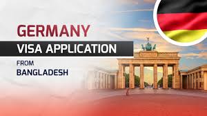 Germany Work Permit Visa Requirements For Bangladeshi